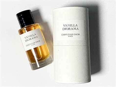 where to buy dior vanilla diorama|vanilla diorama dior price.